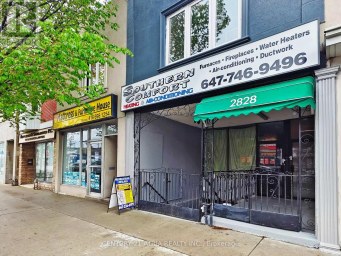 LOWER - 2828 DANFORTH AVENUE Toronto (East End-Danforth) Ontario photo 5