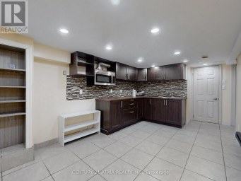 LOWER - 2828 DANFORTH AVENUE Toronto (East End-Danforth) Ontario photo 8