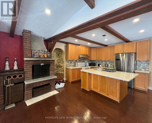 3134 BLOOMINGTON ROAD, Whitchurch-Stouffville, Ontario, L4A7X5