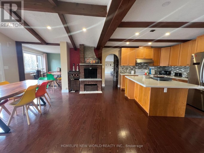 3134 BLOOMINGTON ROAD, Whitchurch-Stouffville, Ontario, L4A7X5