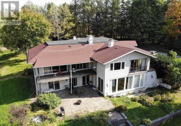 3134 BLOOMINGTON ROAD Whitchurch-Stouffville Ontario photo 2