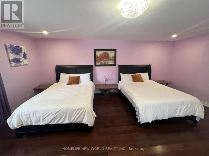 3134 BLOOMINGTON ROAD, Whitchurch-Stouffville, Ontario, L4A7X5