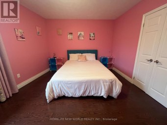 3134 BLOOMINGTON ROAD Whitchurch-Stouffville Ontario photo 24