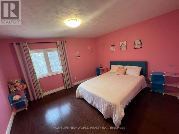 3134 BLOOMINGTON ROAD, Whitchurch-Stouffville, Ontario, L4A7X5