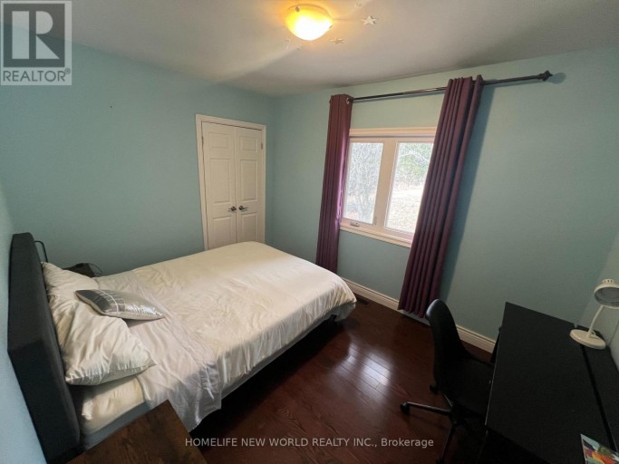3134 BLOOMINGTON ROAD, Whitchurch-Stouffville, Ontario, L4A7X5