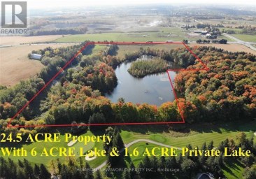3134 BLOOMINGTON ROAD Whitchurch-Stouffville Ontario photo 3