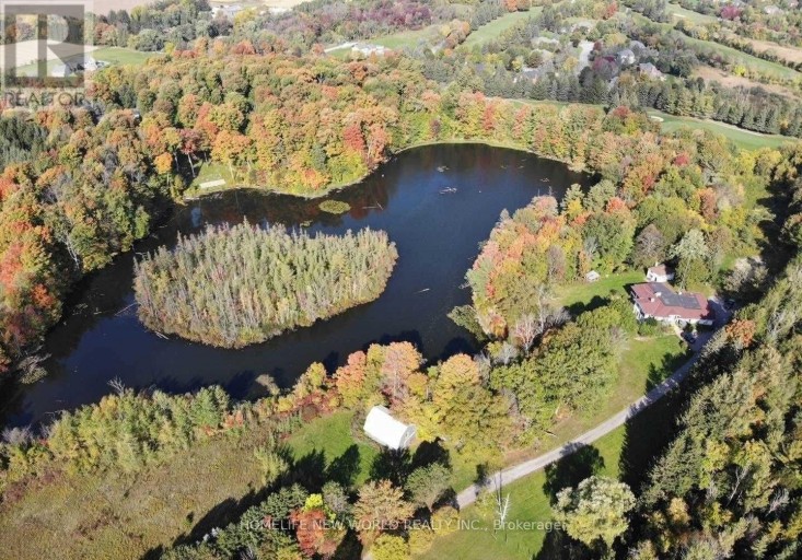3134 BLOOMINGTON ROAD, Whitchurch-Stouffville, Ontario, L4A7X5