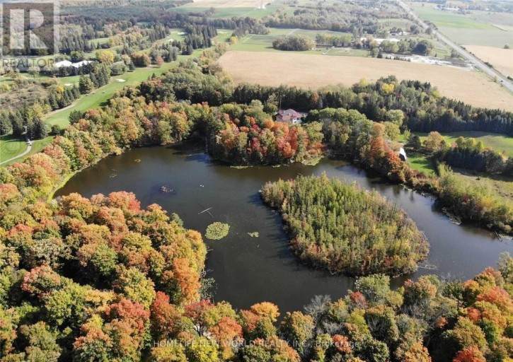 3134 BLOOMINGTON ROAD, Whitchurch-Stouffville, Ontario, L4A7X5