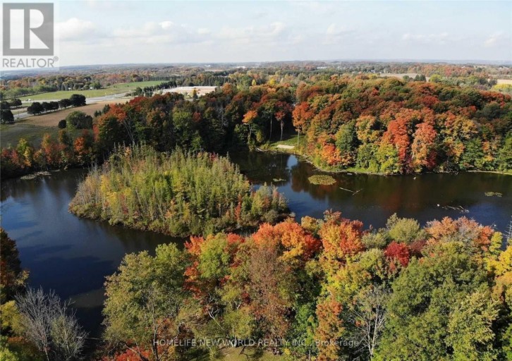 3134 BLOOMINGTON ROAD, Whitchurch-Stouffville, Ontario, L4A7X5