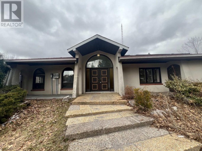 3134 BLOOMINGTON ROAD, Whitchurch-Stouffville, Ontario, L4A7X5