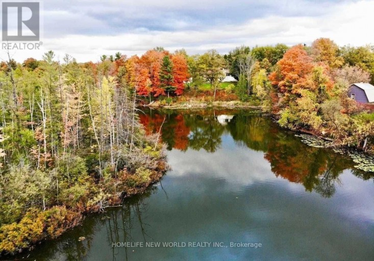 3134 BLOOMINGTON ROAD, Whitchurch-Stouffville, Ontario, L4A7X5
