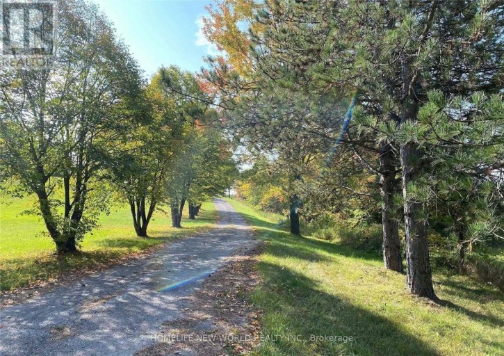 3134 BLOOMINGTON ROAD, Whitchurch-Stouffville, Ontario, L4A7X5