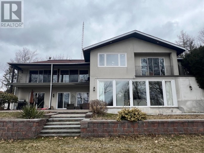 3134 BLOOMINGTON ROAD, Whitchurch-Stouffville, Ontario, L4A7X5