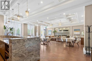 1604 - 10 GATINEAU DRIVE Vaughan (Beverley Glen) Ontario photo 11