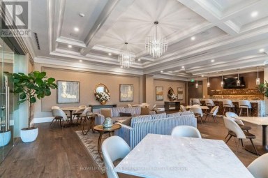 1604 - 10 GATINEAU DRIVE Vaughan (Beverley Glen) Ontario photo 13