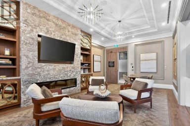 1604 - 10 GATINEAU DRIVE Vaughan (Beverley Glen) Ontario photo 14