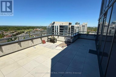 1604 - 10 GATINEAU DRIVE Vaughan (Beverley Glen) Ontario photo 18