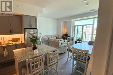 1604 - 10 GATINEAU DRIVE Vaughan (Beverley Glen) Ontario photo 22