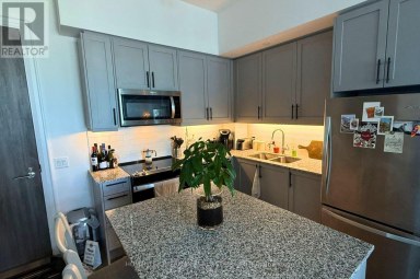 1604 - 10 GATINEAU DRIVE Vaughan (Beverley Glen) Ontario photo 23