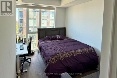 1604 - 10 GATINEAU DRIVE Vaughan (Beverley Glen) Ontario photo 31