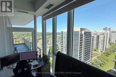 1604 - 10 GATINEAU DRIVE Vaughan (Beverley Glen) Ontario photo 32