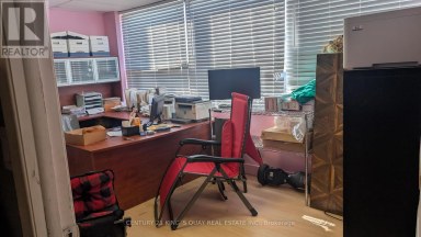 7 & 8 - 55 NUGGET AVENUE Toronto (Agincourt South-Malvern West) Ontario photo 2