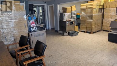7 & 8 - 55 NUGGET AVENUE Toronto (Agincourt South-Malvern West) Ontario photo 3
