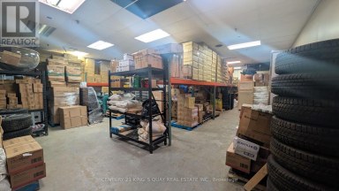 7 & 8 - 55 NUGGET AVENUE Toronto (Agincourt South-Malvern West) Ontario photo 5