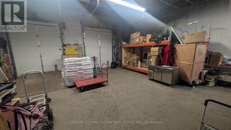 7 & 8 - 55 NUGGET AVENUE, Toronto (Agincourt South-Malvern West), Ontario, M1S3L1