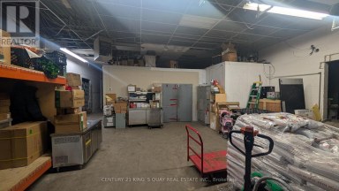 7 & 8 - 55 NUGGET AVENUE Toronto (Agincourt South-Malvern West) Ontario photo 8