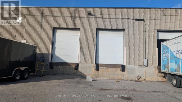 7 & 8 - 55 NUGGET AVENUE, Toronto (Agincourt South-Malvern West), Ontario, M1S3L1