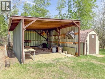 201 433042 Range Road 221 Rural Ponoka County Alberta photo 43