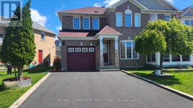 BASEMENT - 51 HUMMINGBIRD DRIVE Toronto (Rouge) Ontario photo 1
