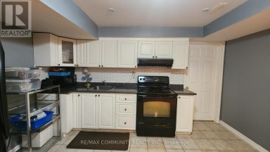 BASEMENT - 51 HUMMINGBIRD DRIVE Toronto (Rouge) Ontario photo 3