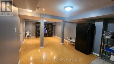BASEMENT - 51 HUMMINGBIRD DRIVE Toronto (Rouge) Ontario photo 4