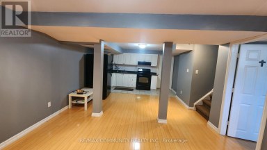 BASEMENT - 51 HUMMINGBIRD DRIVE Toronto (Rouge) Ontario photo 6