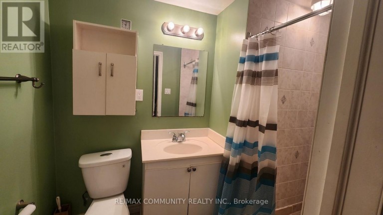 BASEMENT - 51 HUMMINGBIRD DRIVE, Toronto (Rouge), Ontario, M1X1Y2