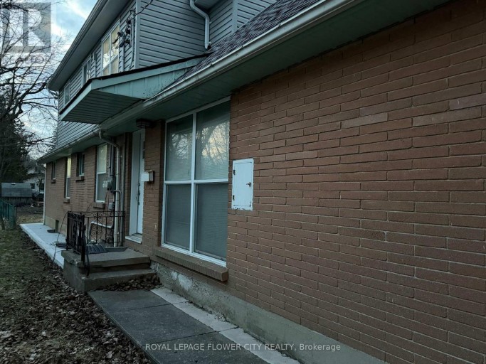 30 WOODWARD AVENUE, London North (North N), Ontario, N6H2G7