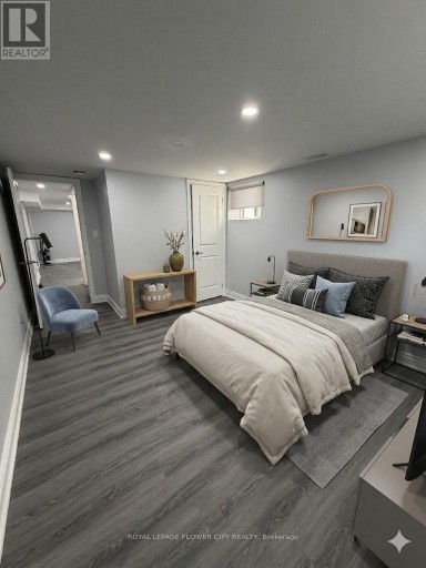 30 WOODWARD AVENUE, London North (North N), Ontario, N6H2G7