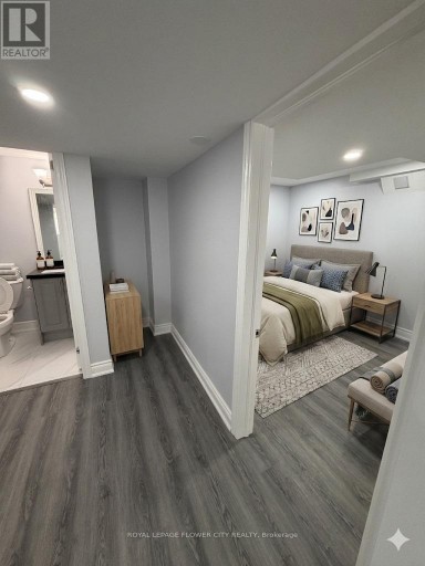 30 WOODWARD AVENUE, London North (North N), Ontario, N6H2G7