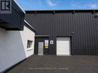 4 - 4256 CARROLL AVENUE Niagara Falls (Cherrywood) Ontario photo 1