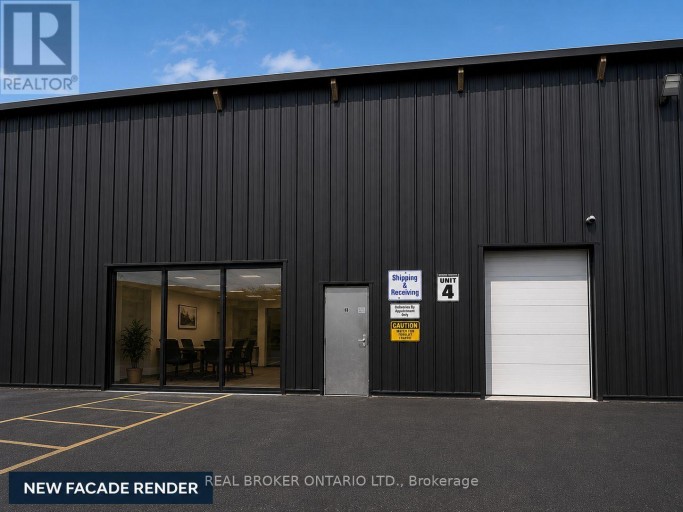 4 - 4256 CARROLL AVENUE, Niagara Falls (Cherrywood), Ontario, L2E7J2