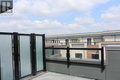 249 - 1075 DOUGLAS MCCURDY COMMON Mississauga (Lakeview) Ontario photo 12