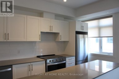 249 - 1075 DOUGLAS MCCURDY COMMON Mississauga (Lakeview) Ontario photo 5