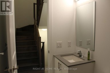 249 - 1075 DOUGLAS MCCURDY COMMON Mississauga (Lakeview) Ontario photo 8