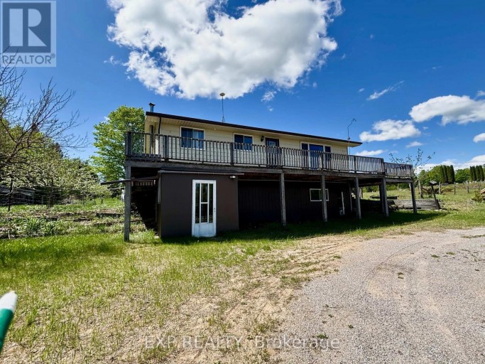 2527 MATAWATCHAN ROAD, Greater Madawaska, Ontario, K0J2R0 (ID X13219852)