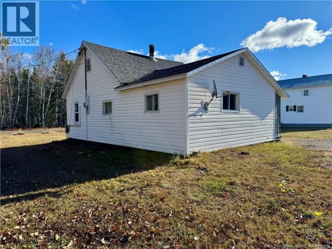 466 Route 123, Grand Lake, New Brunswick, E9C1K4