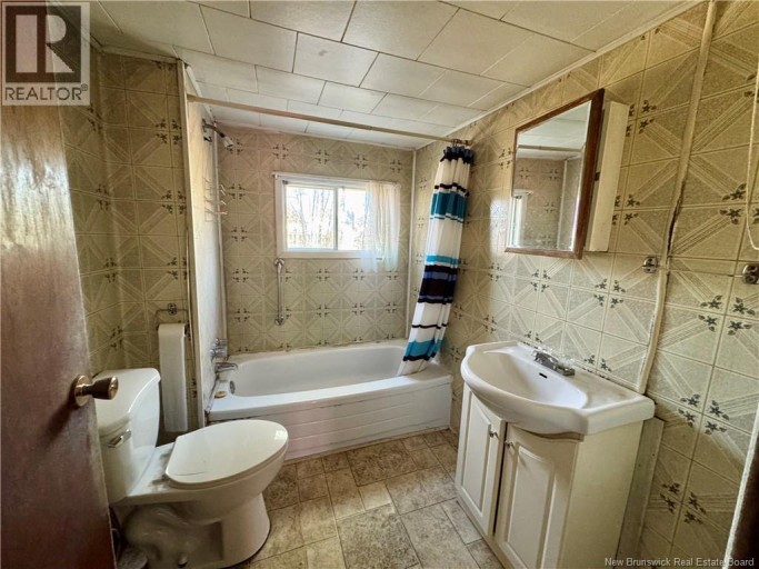 466 Route 123, Grand Lake, New Brunswick, E9C1K4