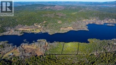 Lot #2 Joseph Long Road Summerville New Brunswick photo 9