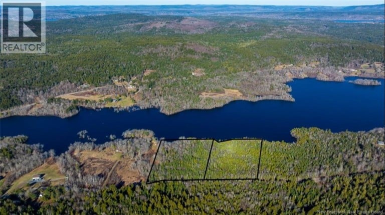 Lot #3 Joseph Long Road, Summerville, New Brunswick, E5S1J1